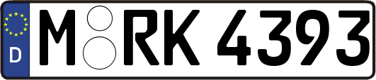 M-RK4393