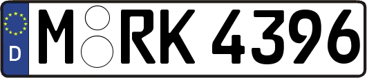 M-RK4396