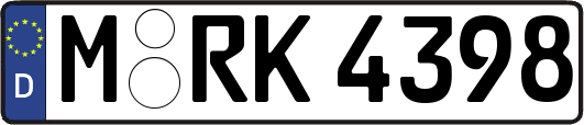 M-RK4398
