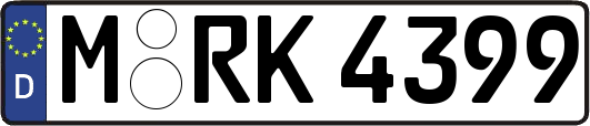 M-RK4399