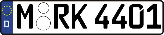 M-RK4401