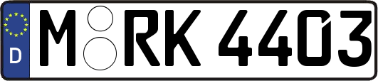 M-RK4403