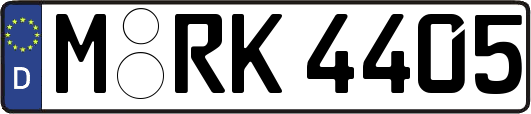 M-RK4405