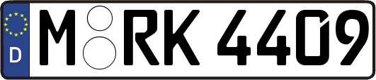 M-RK4409