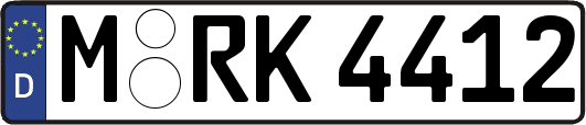 M-RK4412