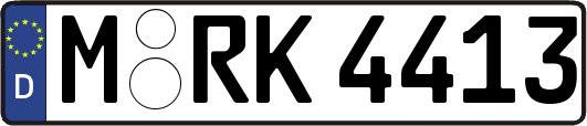 M-RK4413