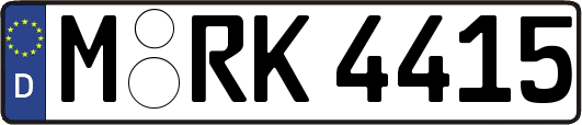 M-RK4415