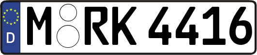 M-RK4416