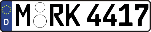 M-RK4417