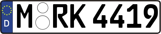 M-RK4419