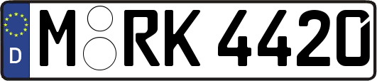 M-RK4420