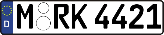M-RK4421