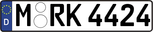 M-RK4424
