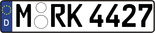M-RK4427