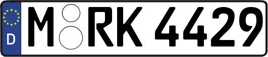 M-RK4429