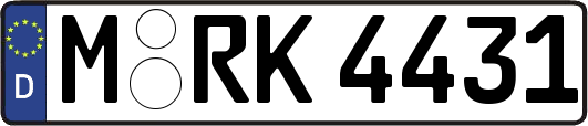 M-RK4431