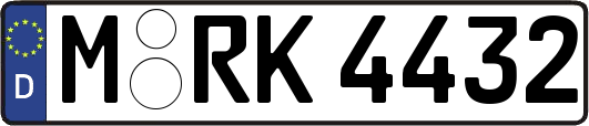 M-RK4432