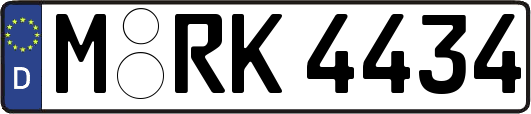 M-RK4434