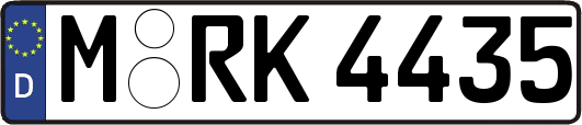 M-RK4435