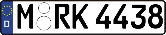 M-RK4438