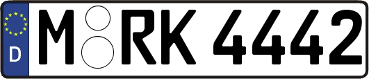 M-RK4442