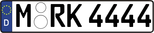 M-RK4444