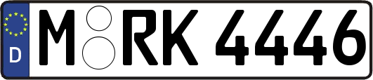 M-RK4446