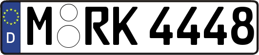 M-RK4448