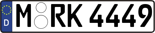 M-RK4449