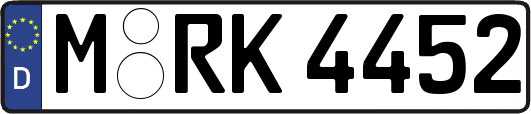 M-RK4452