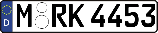 M-RK4453