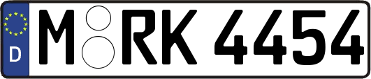 M-RK4454