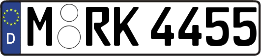 M-RK4455