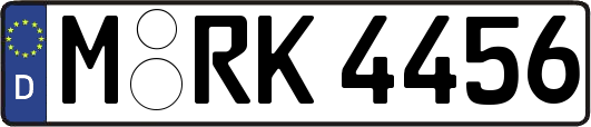 M-RK4456