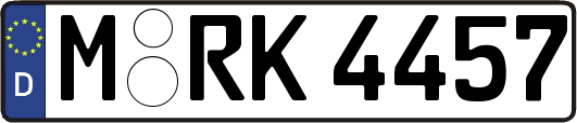 M-RK4457