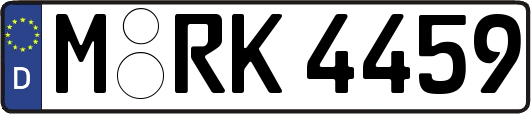 M-RK4459