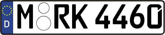 M-RK4460