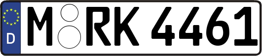 M-RK4461