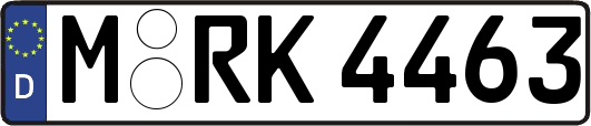 M-RK4463