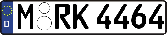 M-RK4464