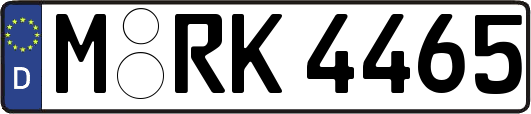 M-RK4465