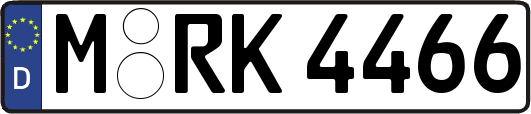 M-RK4466