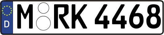 M-RK4468