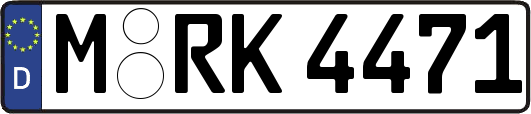 M-RK4471