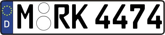 M-RK4474