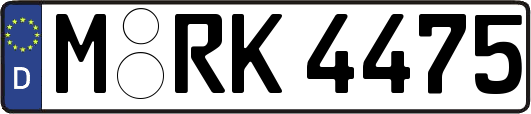 M-RK4475