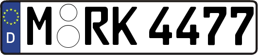 M-RK4477
