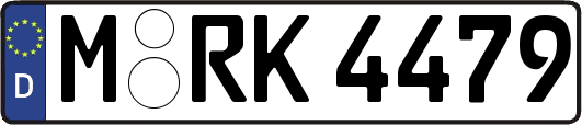 M-RK4479