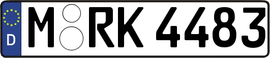 M-RK4483