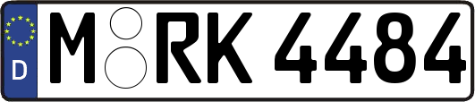 M-RK4484